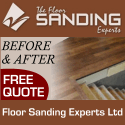 Floor Sanding Experts