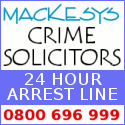 Mackesys Criminal Law Solicitors