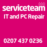 Service Team